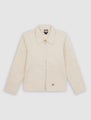Dickies Unlined Eisenhower Jacket, whitecap grey