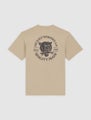 Dickies Wrench T-Shirt, desert sand
