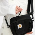 Carhartt Essentials Bag (small), black