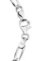 Two Jeys Figaro Chain, silver
