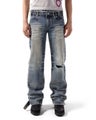 Racer Slim Fit Jeans, blue