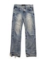 Racer Slim Fit Jeans, blue