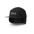 Polar Flap Cap, black