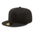 New Era New York Yankees GORE-TEX 5950, black