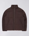 Edwin Puffer Jacket, mole