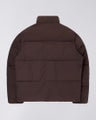 Edwin Puffer Jacket, mole