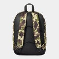 Carhartt Jake Backpack, camo duck green
