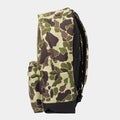 Carhartt Jake Backpack, camo duck green