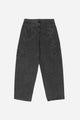 Wasted Paris Kingdom Curve Destroy Casper Pant, black