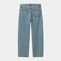 Carhartt Landon Pant,  blue bleached