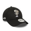 New Era Minor League  Lansing Lugnuts 9FORTY, black