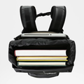 The North Face Commuter Backpack, black