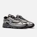 New Balance 1000, silver metallic / black