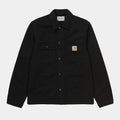 Carhartt Michigan Coat, black