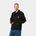 Carhartt Michigan Coat, black