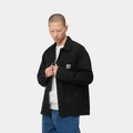 Carhartt Michigan Coat, black