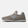 New Balance 574 Core, grey / white