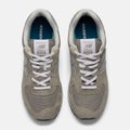 New Balance 574 Core, grey / white