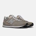 New Balance 574 Core, grey / white