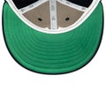 New Era NY Yankees Cooperstown 59Fifty Retro Crown, navy