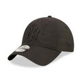 New Era NY Yankees Multi Texture 9TWENTY, black