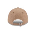 New Era New York Yankees Wool 9Forty, beige