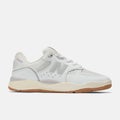 New Balance Tiago Lemos 1010, white / grey