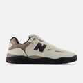 New Balance Tiago Lemos 1010, linen / black.
