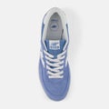 New Balance 440, blue / white