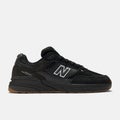 New Balance 933 Andrew Reynolds, black