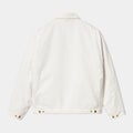 Carhartt OG Detroit Jacket (Winter), wax/ wax rinsed