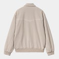 Carhartt OG Santa Fe jacket, dusky beige (garment dyed)