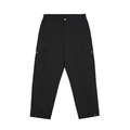 Polar Utility Pants, black