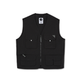 Polar Utility Vest, black