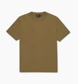 Parra Logo tee, camel