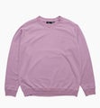 Parra Logo Crew Neck sweatshirt, lavender