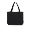 Polar Trippin Tote bag, black