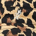 Gramicci KIDS Shell Reversible Hat, leopard