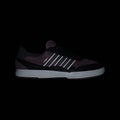 adidas Tyshawn II, shadow fig / grey five / core black