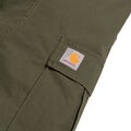 Carhartt Regular Cargo Pant, cypress rinsed