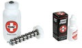 Bones Red Bearings + Cleaning Set