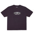 Yardsale Screw Tee, purplse