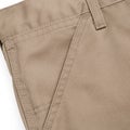 Carhartt Simple Pant, leather rinsed