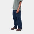 Carhartt Single Knee Pant, blue stone washed