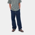 Carhartt Single Knee Pant, blue stone washed