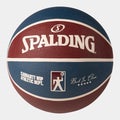 Carhartt Spalding basketball, mulberry / dusky blue / naturel
