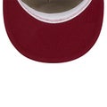 New Era St. Louis Cardinals MLB Cooperstown Retrocrown 9FIFTY, red