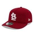 New Era St. Louis Cardinals MLB Cooperstown Retrocrown 9FIFTY, red