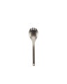 Snow Peak Titanium Spork, titanium.