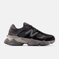 New Balance 9060, black / castlerock / rain cloud